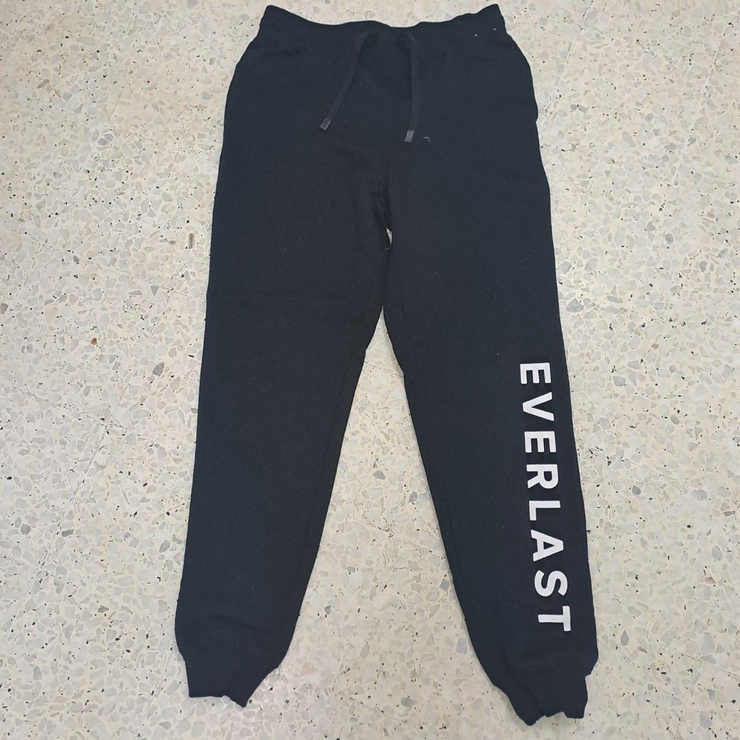 Men's Everlast Track Pants Kmart Everlast Mens Gents Lightweight