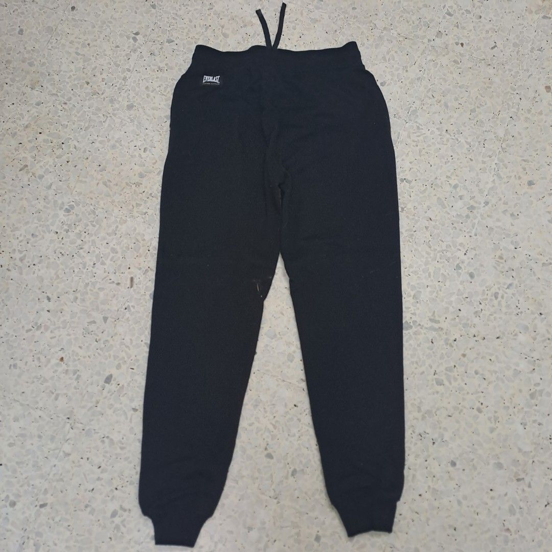Everlast tracksuit pants store