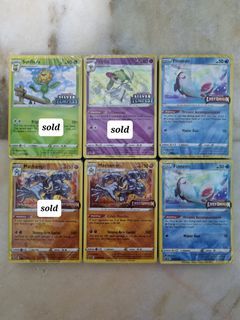 OFFICIAL Pokémon trading card Onix 068/163 Sword & Shield 5 Battle Styles