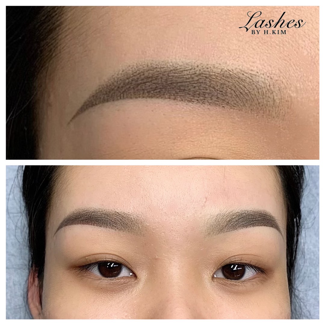 Eyebrows, Beauty & Personal Care, Face, Makeup on Carousell