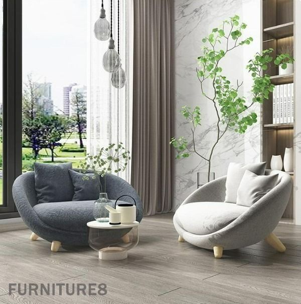 F8 1438 Love Sofa Furniture Home