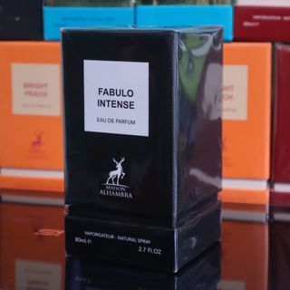 New Maison Alhambra Louis Vuitton inspired releases : r/fragranceclones