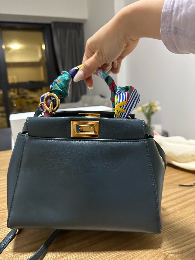 Peekaboo mini size cheap