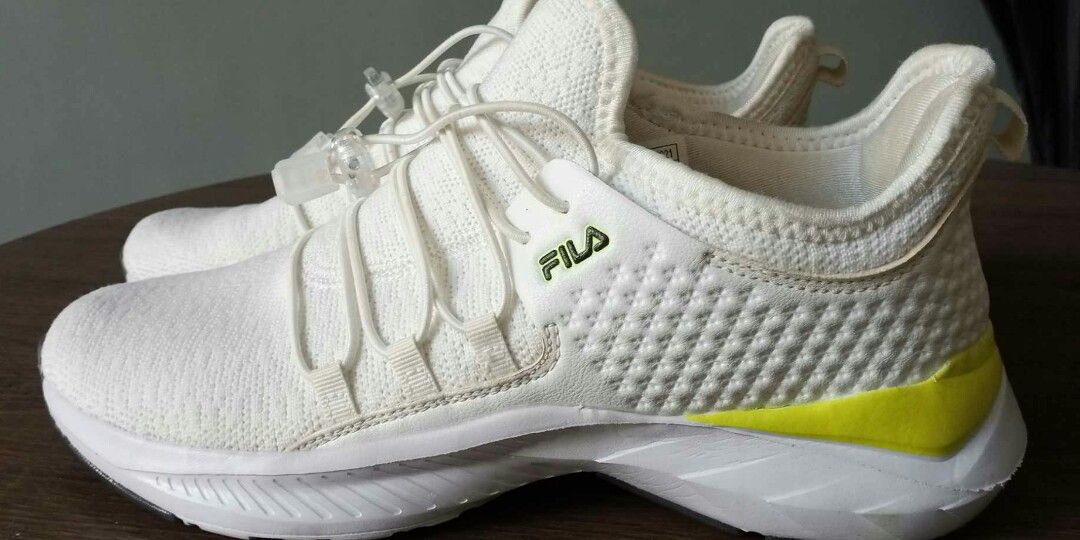 Fila champs outlet