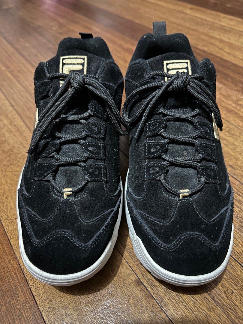 Disruptor 3 new arrivals black