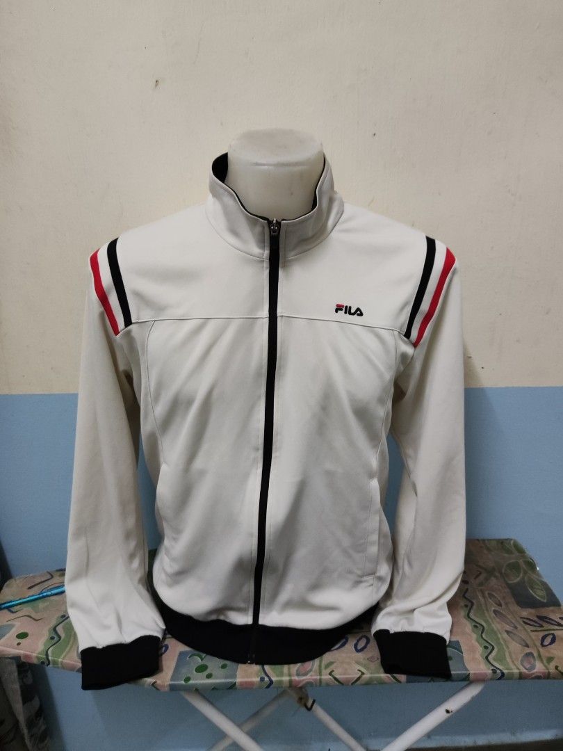 Jacket deals fila original