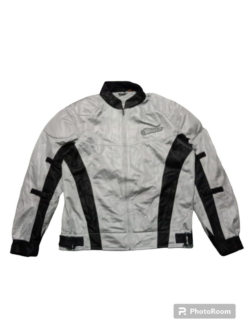 Firstgear riding jacket on sale