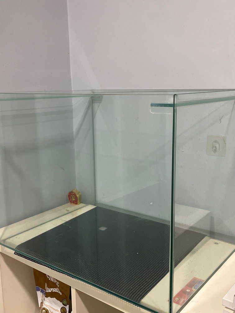 fish tank / hamster cage, Pet Supplies, Homes & Other Pet Accessories