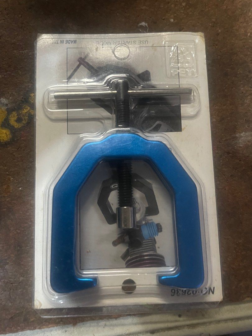 Flywheel Removal Tool for Nitro Engine RC, Hobbies & Toys, Toys & Games