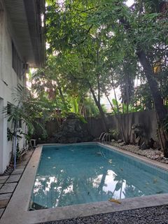 For Sale House and Lot in Valle Verde Pasig with Pool