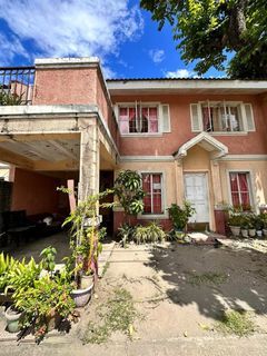 FORECLOSED 2 STOREY HOUSE AND LOT IN CAMELLA CERRITOS TRAILS DAANG HARI MOLINO