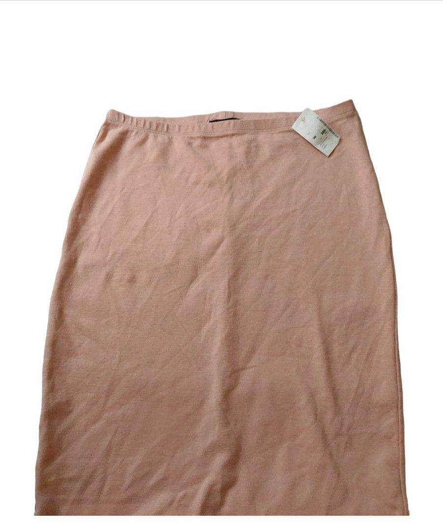 Khaki pencil skirt forever 21 outlet