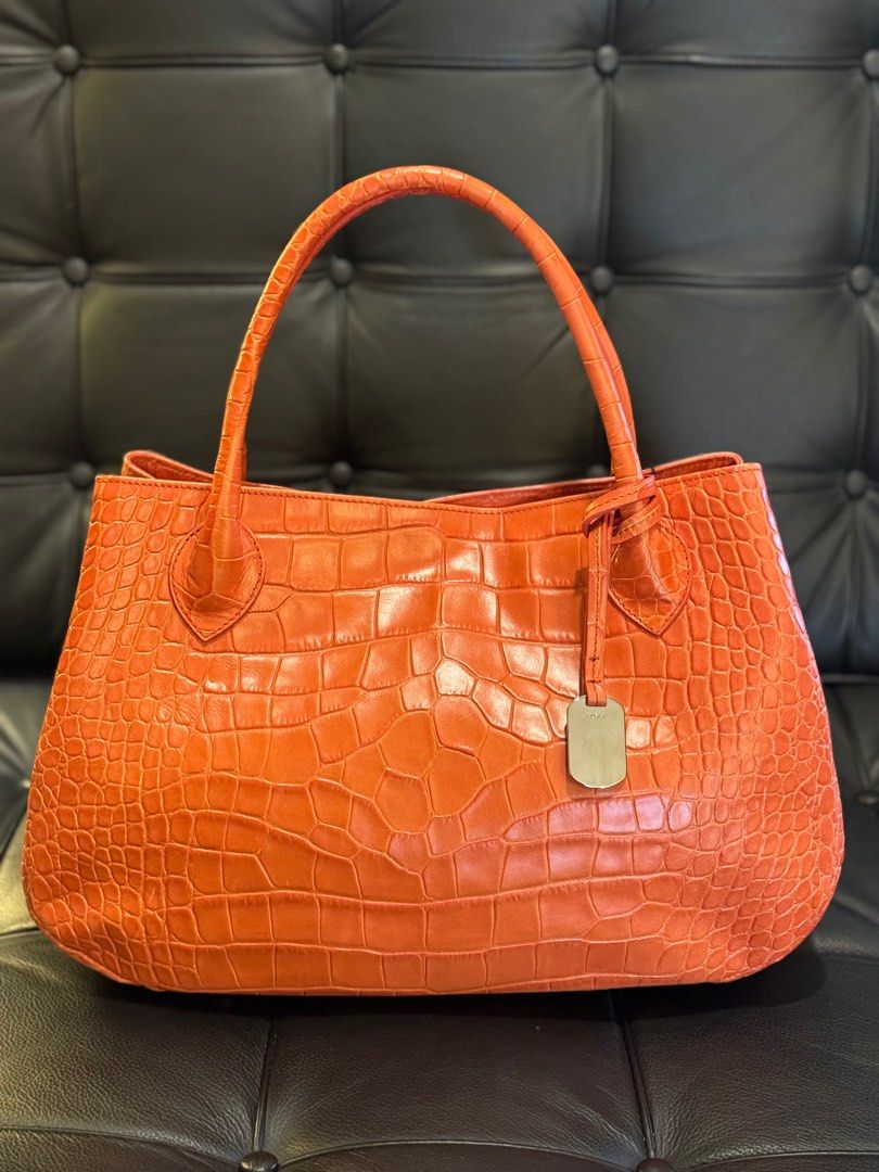 Furla New Giselle Tote Handbag