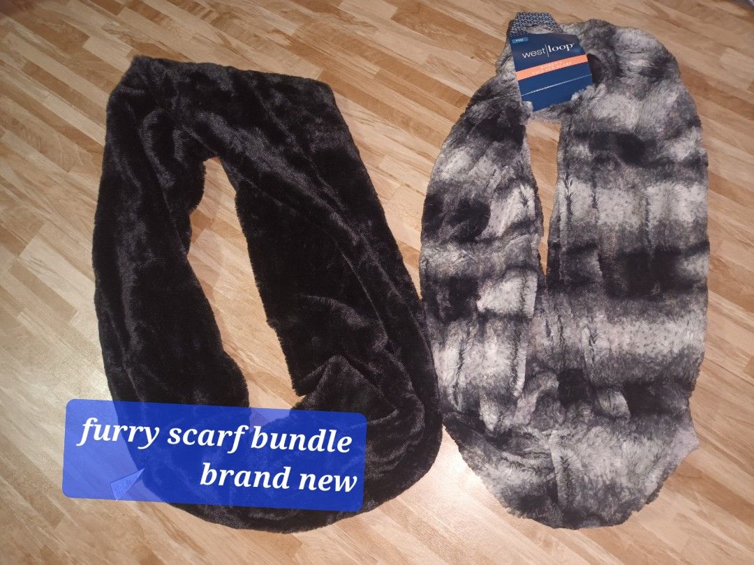 Cheap scarf clearance bundles