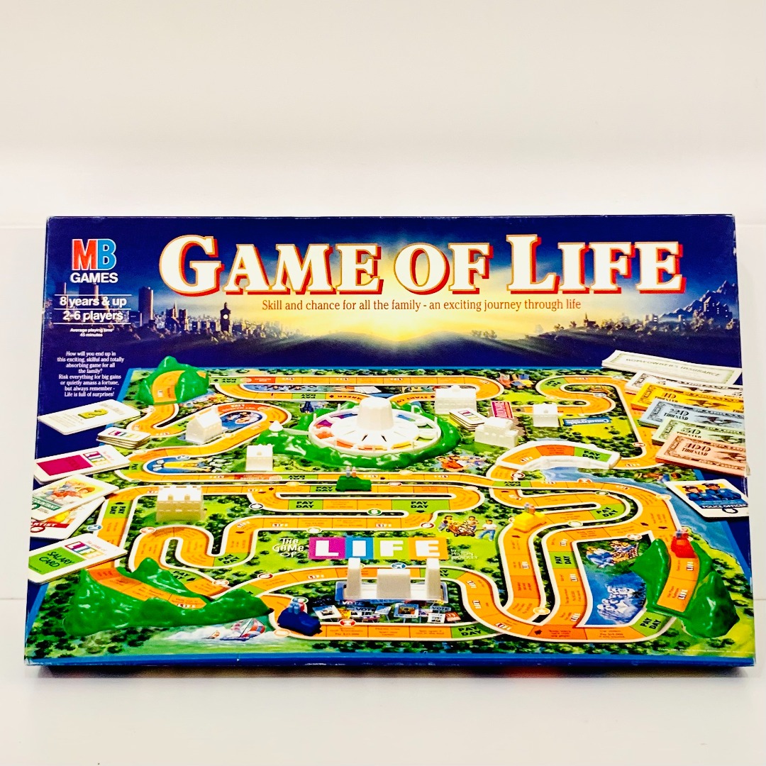 game-of-life-board-game-number-of-players-2-4-at-rs-1099-in-chennai