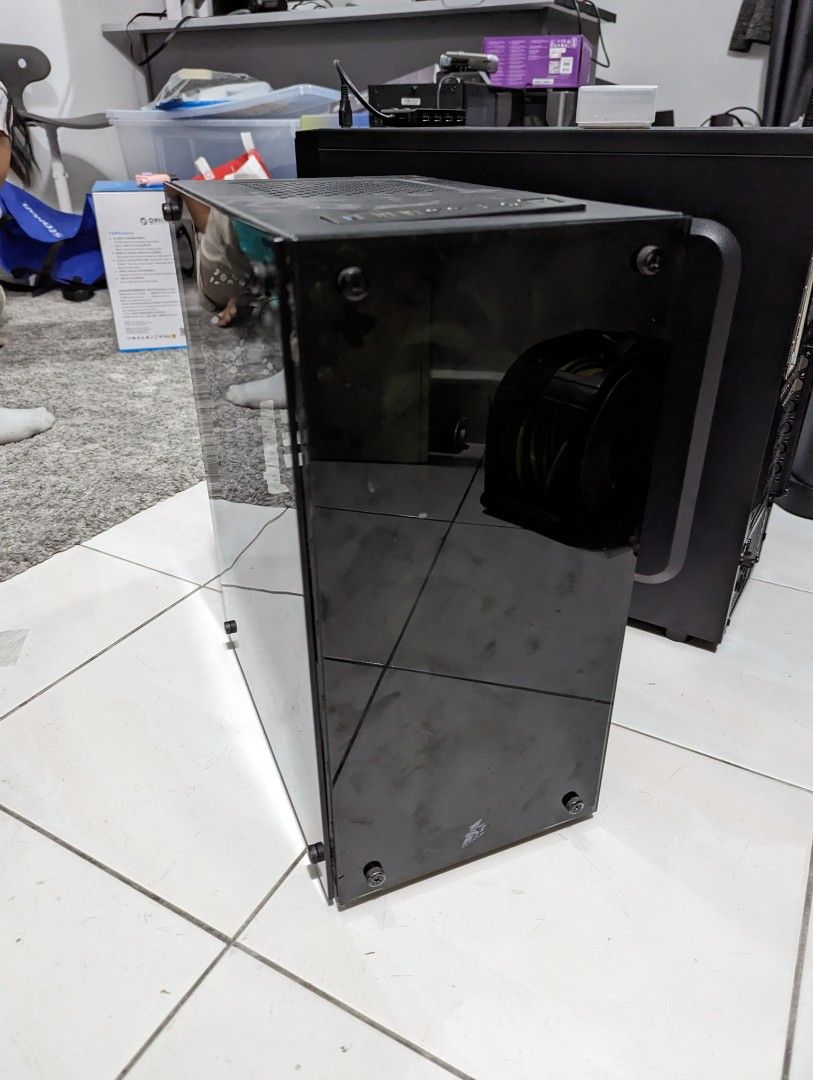 Gtx 1650 hotsell ryzen 5 2600