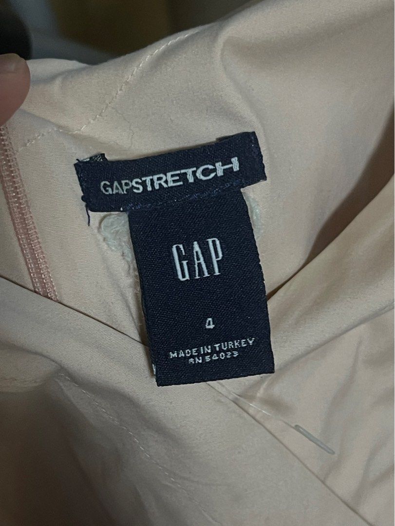 Gap rn sales 54023 dress