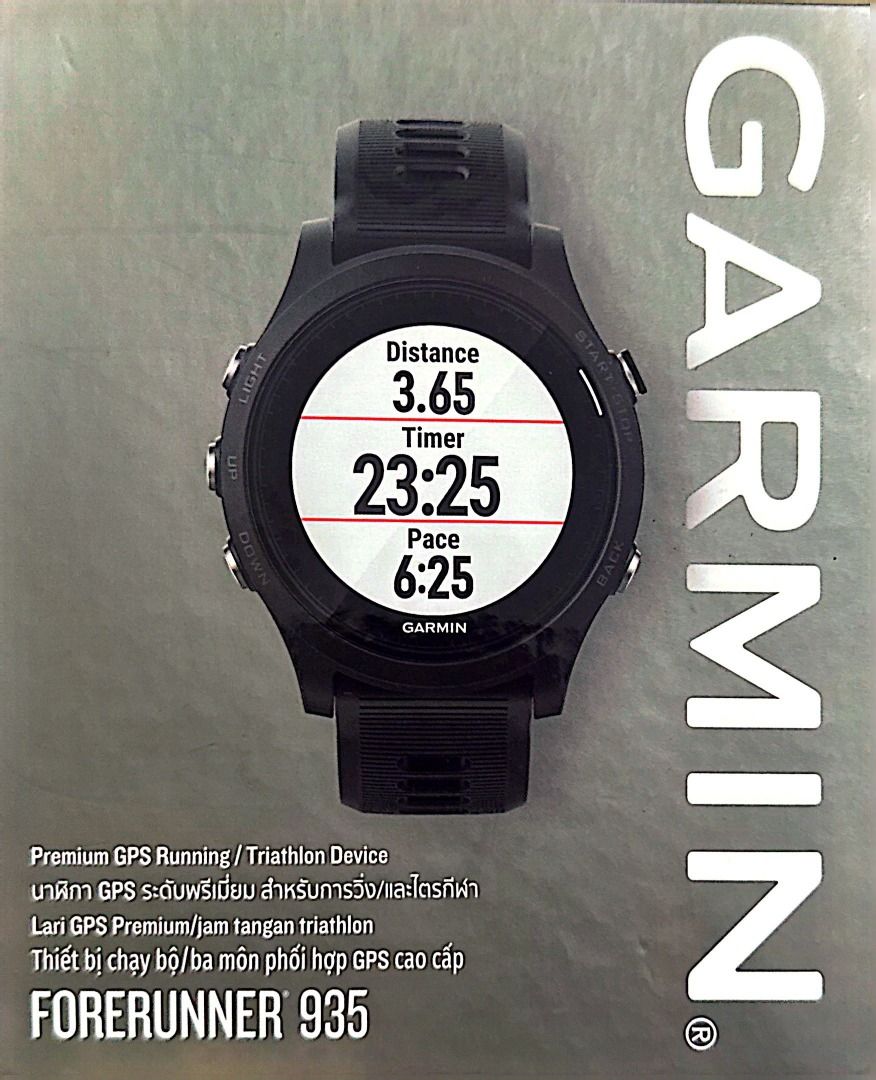 Garmin 935 245 hot sale
