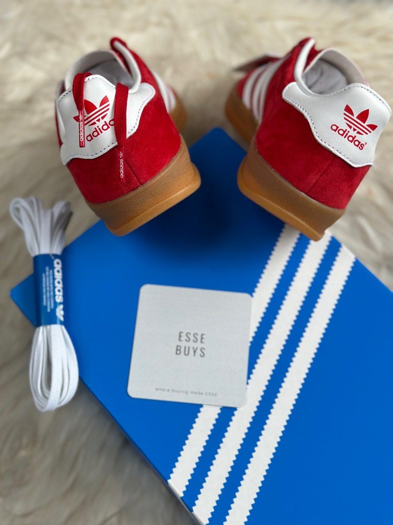 Gazzelle Indoor Sneakers