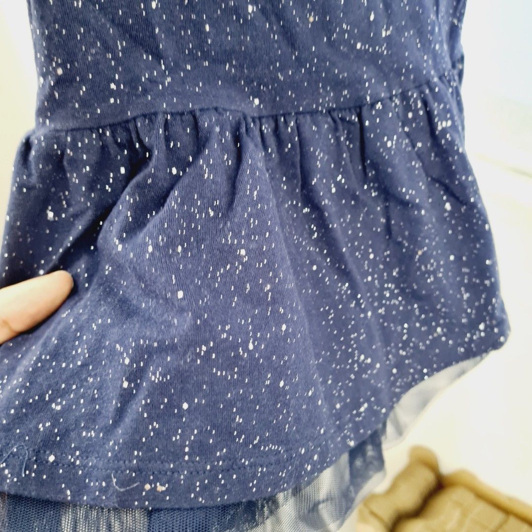George party cheap dress