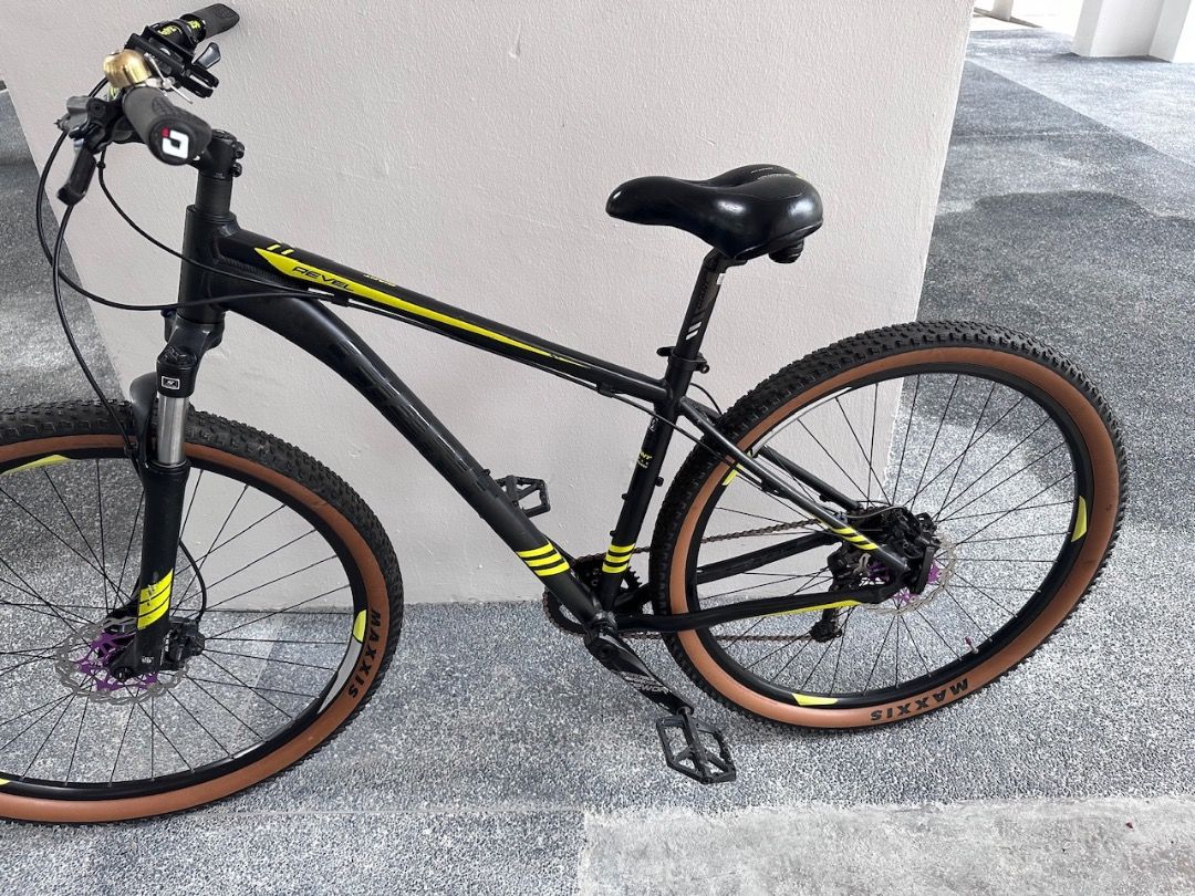 Giant revel sales precio