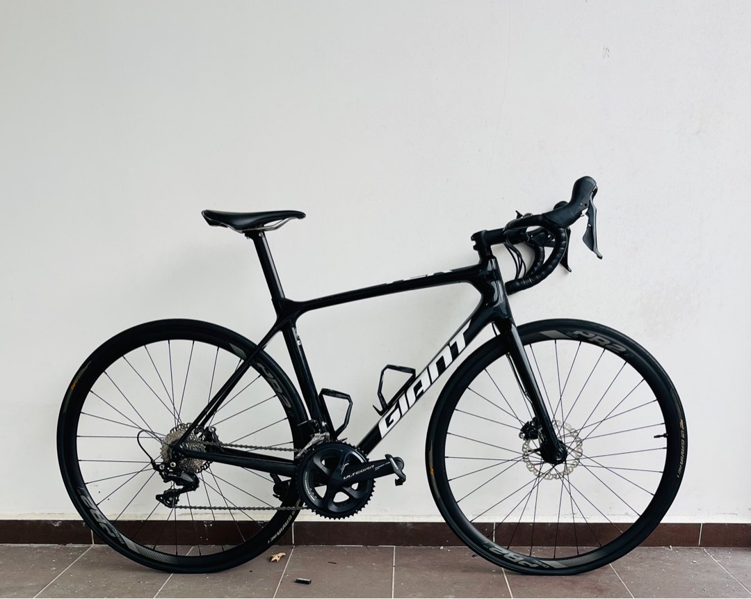 Giant TCR Avanced 2 Disc 2020 Sports Equipment Bicycles Parts