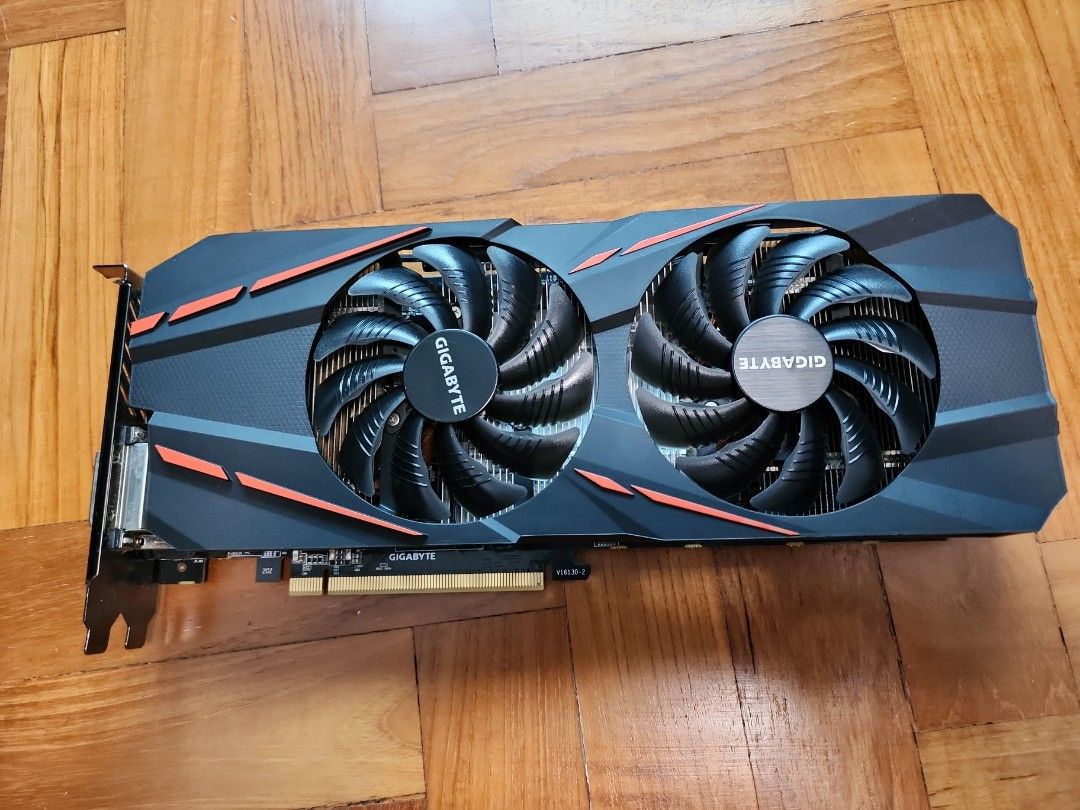 Gigabyte best sale 1060 3gb
