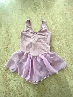 Girls ballet leotard size M/4-5years old