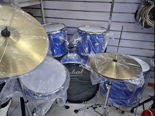 Global Drum Set