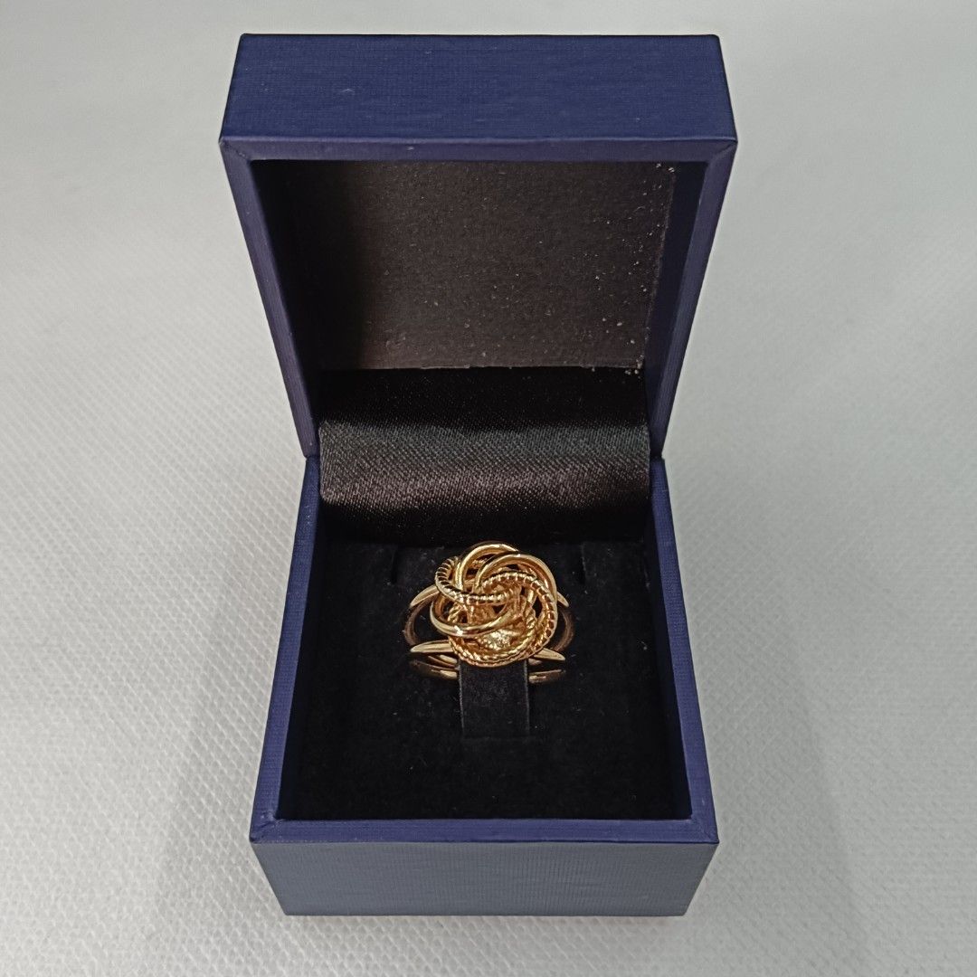 Gold plated new arrivals costume jewellery