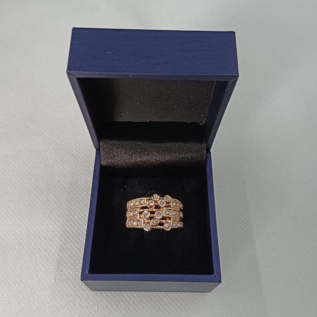 Gold plated costume jewellery on sale