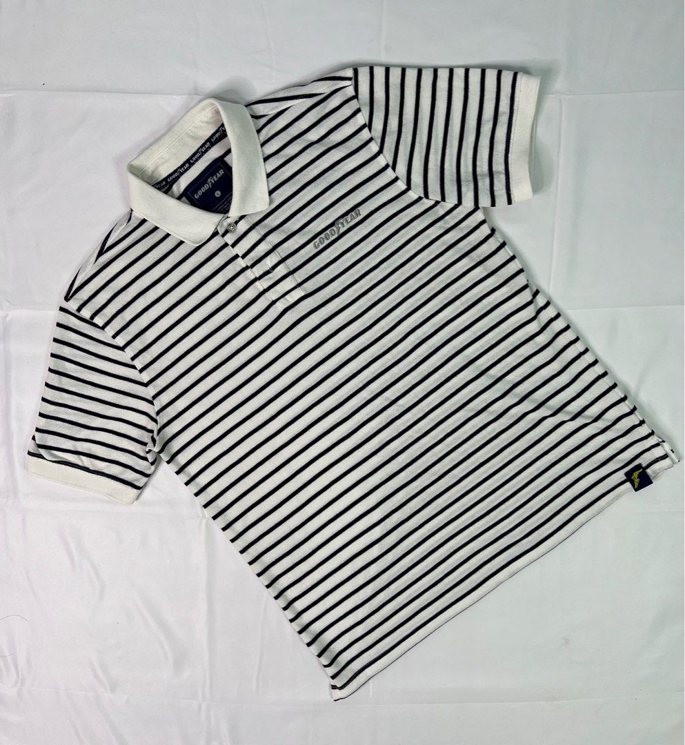 Goodyear polo shirts sale