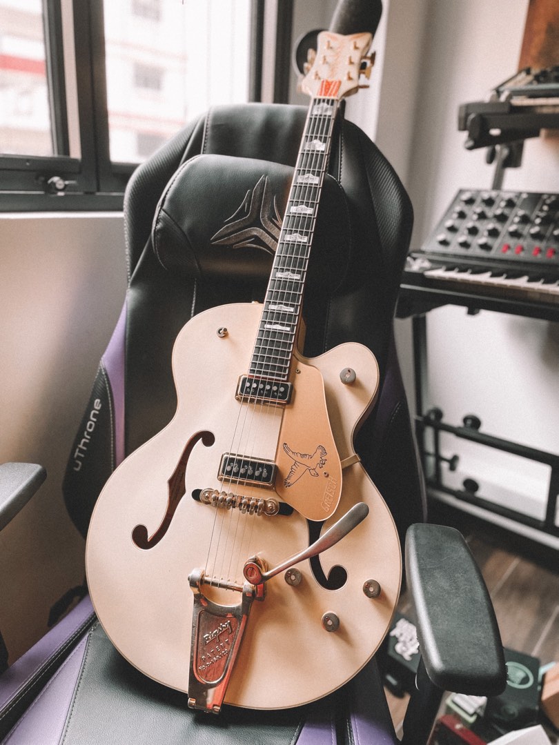 Guitar Player Magazine If Ever There Was One Guitar To 48 OFF