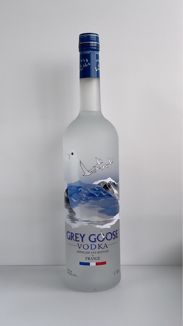 Grey Goose Vodka Magnum 1.5L