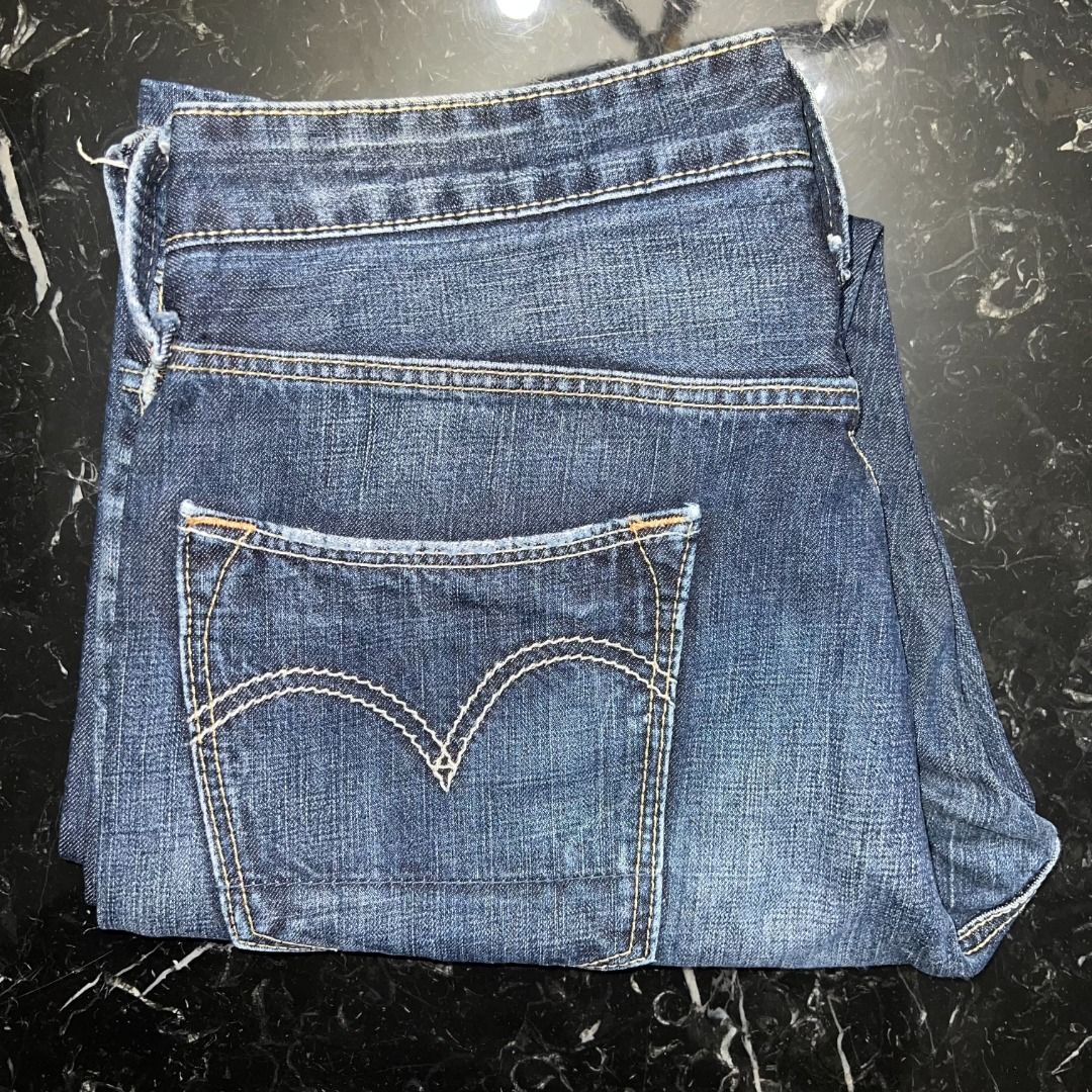 Armani jeans cheap 33 waist