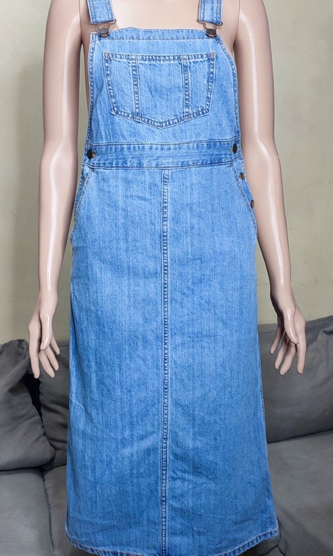 white christmas dresses Moon Washed Denim Mini Dress- Washed Navy – Hazel Lane Boutique main image 1