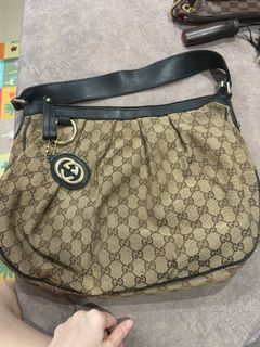 Gucci Speedy Handbag 347914
