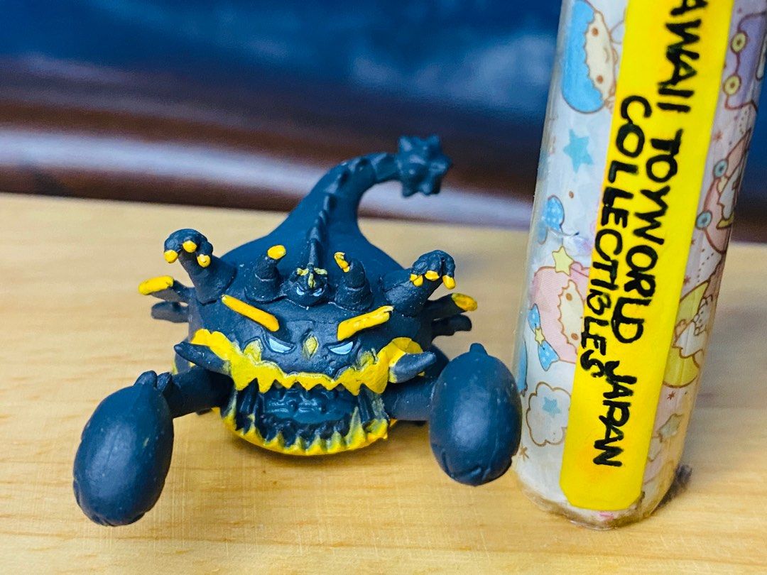 Guzzlord figure sales