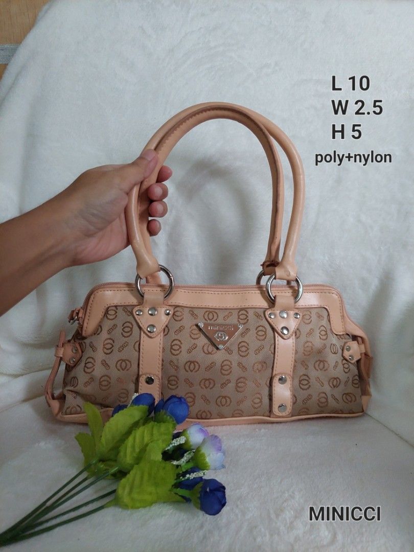 Minicci new arrivals bags price