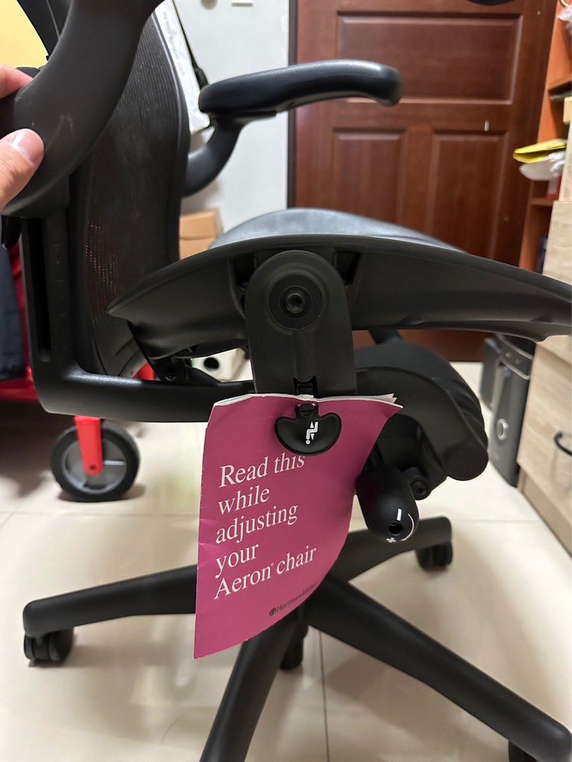 Aeron 1.0 sale