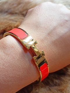 Hermes bangle from japan🇯🇵