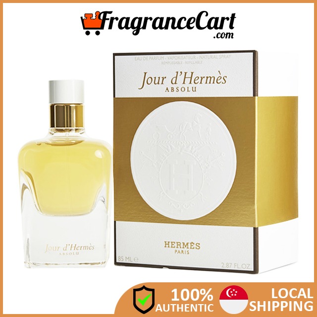 jour d hermes absolu