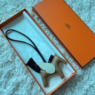 HERMES RODEO PEGASE PM MILO/CROC WINGS NATA/CRAIE/BETO, Luxury, Accessories  on Carousell