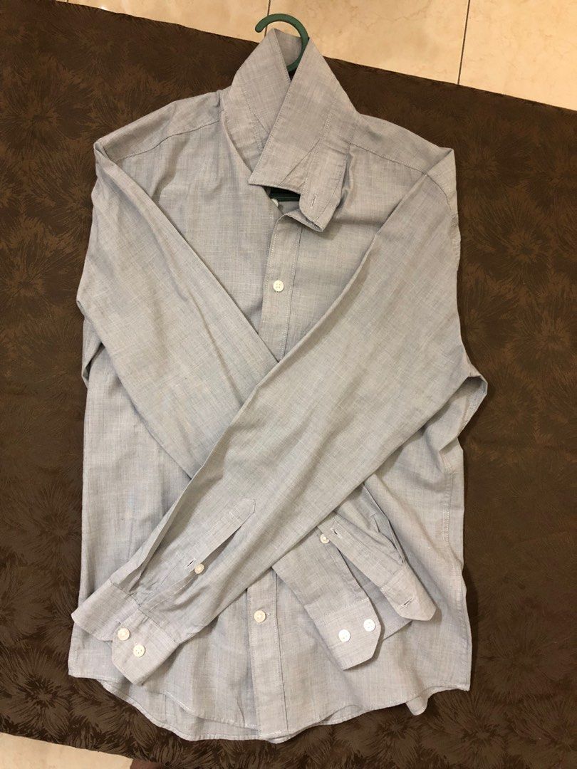Size baju outlet h&m