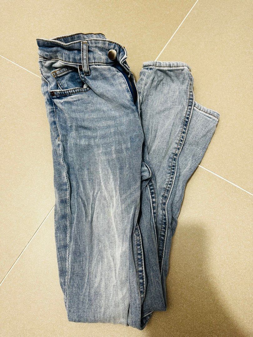 H&m jeans petite sale