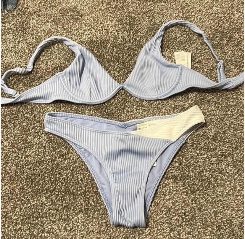 Hollister sales uk bikini