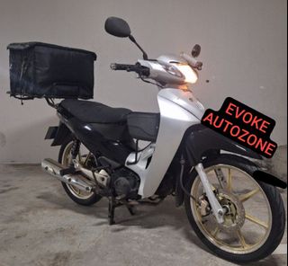 (Category: ) located in . Submitted by evokeautozone (Listing ID 1261896076, Image 1). Description: .