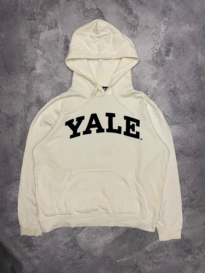 Hoodie Zara Sweat Yale Zara ZARA Back To The Future Hoodie Size L