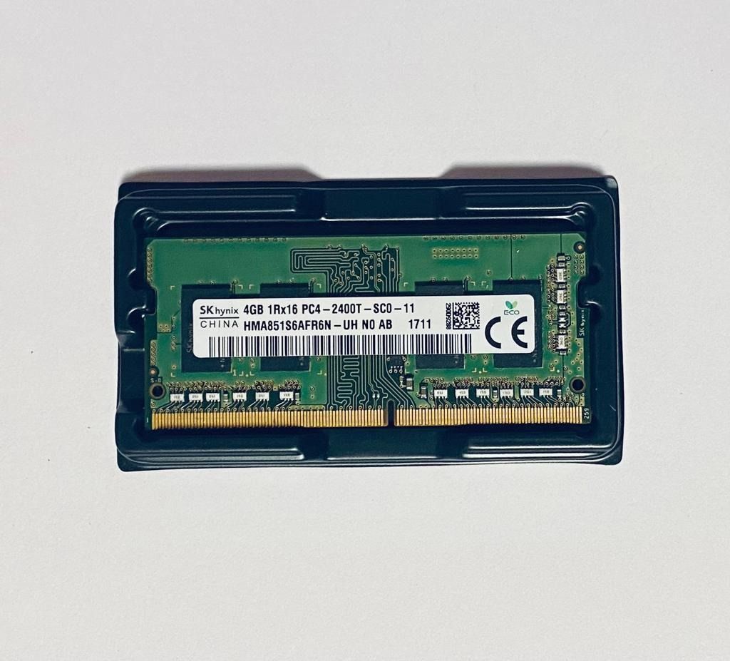 HOT SALE 4GB DDR4 DDR4 2400 MHz PC4 19200 CL17 1.2V Non ECC