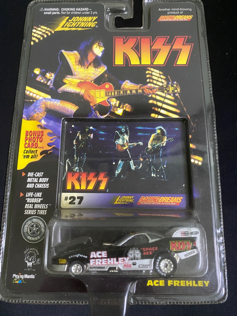 Kiss hot wheels new arrivals